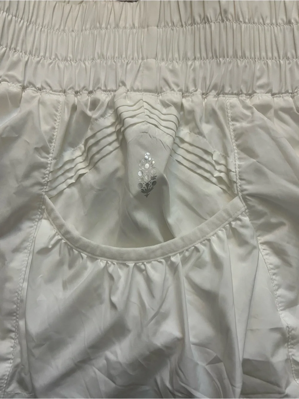 Free People Shorts - Picture 4 of 4